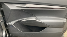 Skoda Enyaq 210kW 85x Sportline 82kWh 4x4 5dr Auto Electric Estate